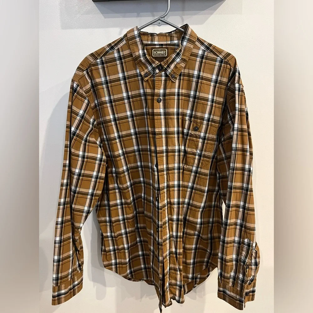 Men’s button down - Picture 1 of 3